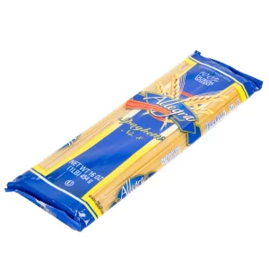 Spaghetti pasta