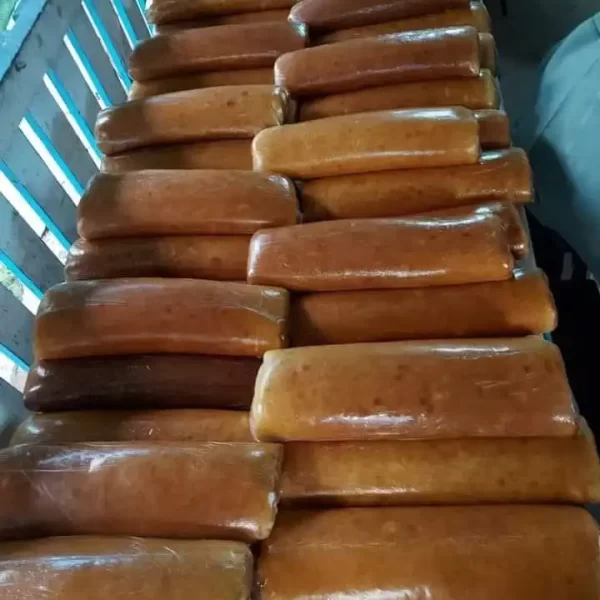 Jam Rolls