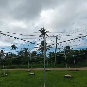 Uaea Taufoo Vilovilo