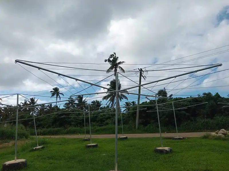 Uaea Taufoo Vilovilo
