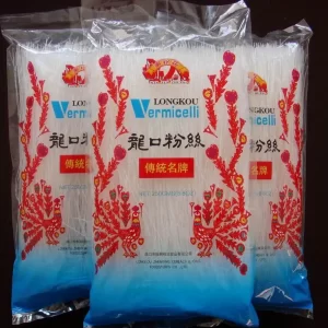 Vermicelli Sapasui