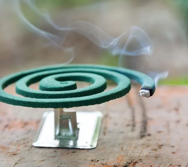 Victoria  Mosquito coil Puha Faka'ahunamu