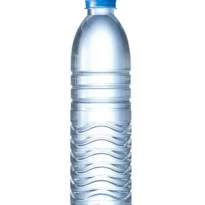 Water 600ml