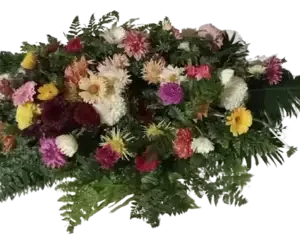 Casket Spray - M